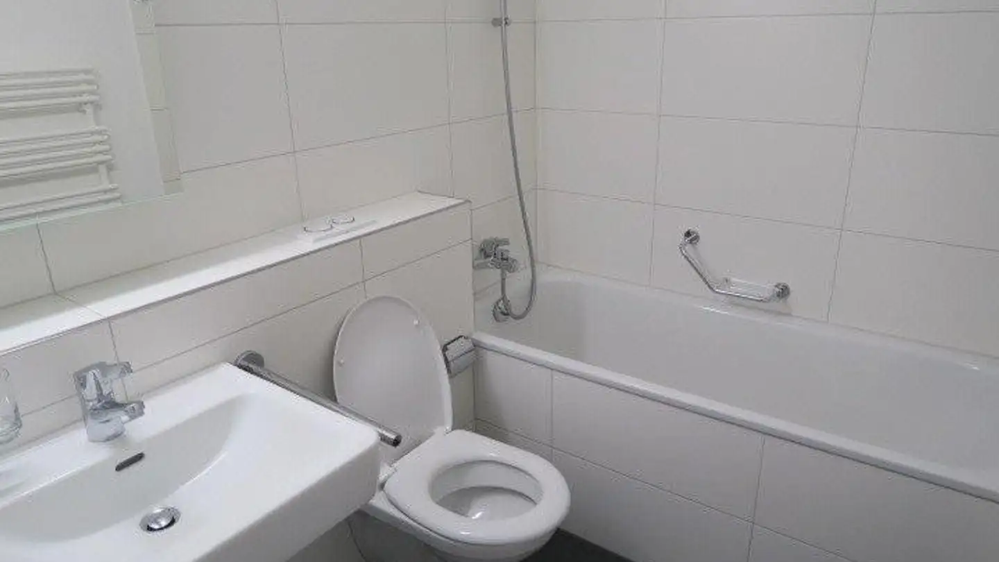 Wohnung mieten - Waldheimstrasse 8, 3012 Bern - Foto 3