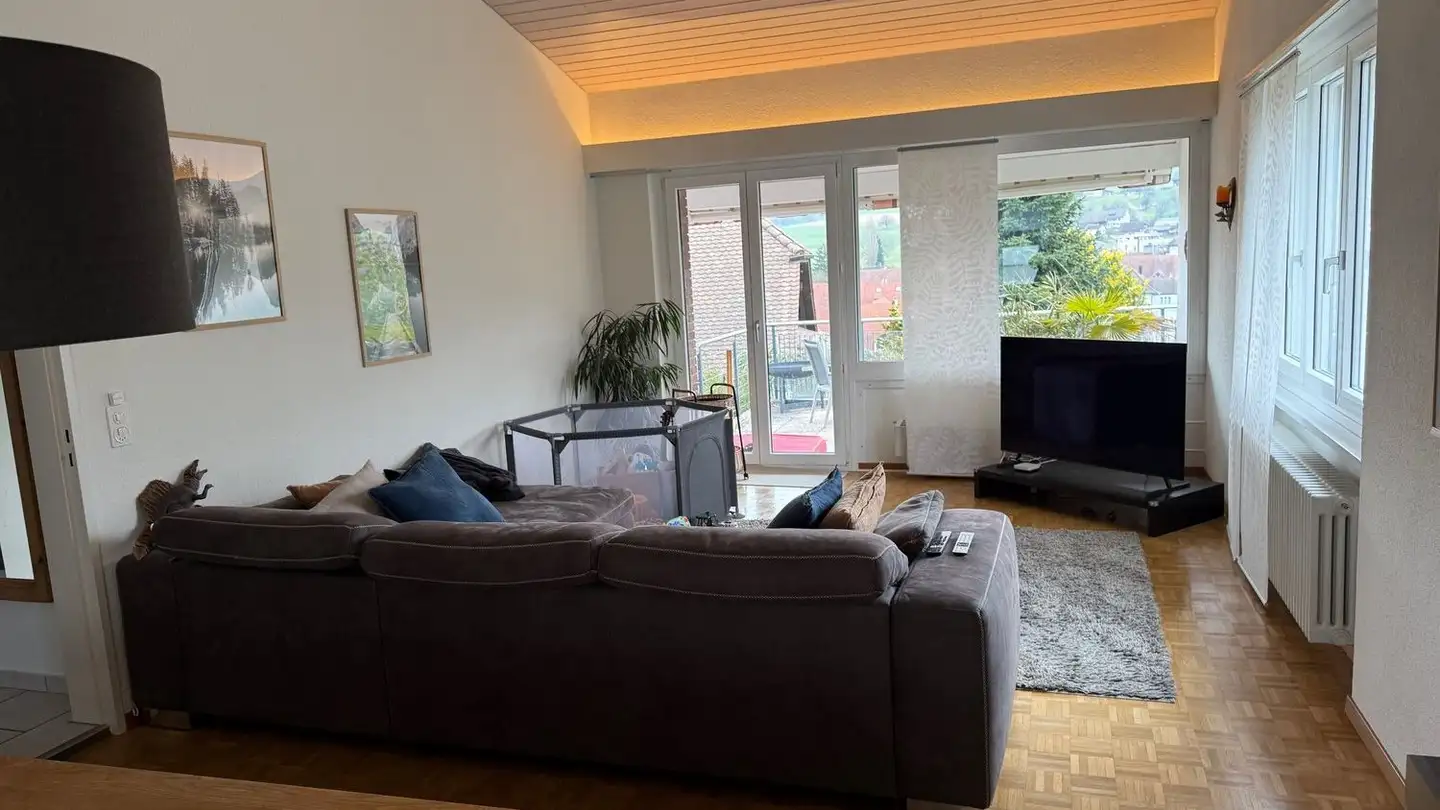 Single house for rent - Lärchenstrasse 8, 5420 Ehrendingen - Photo 2