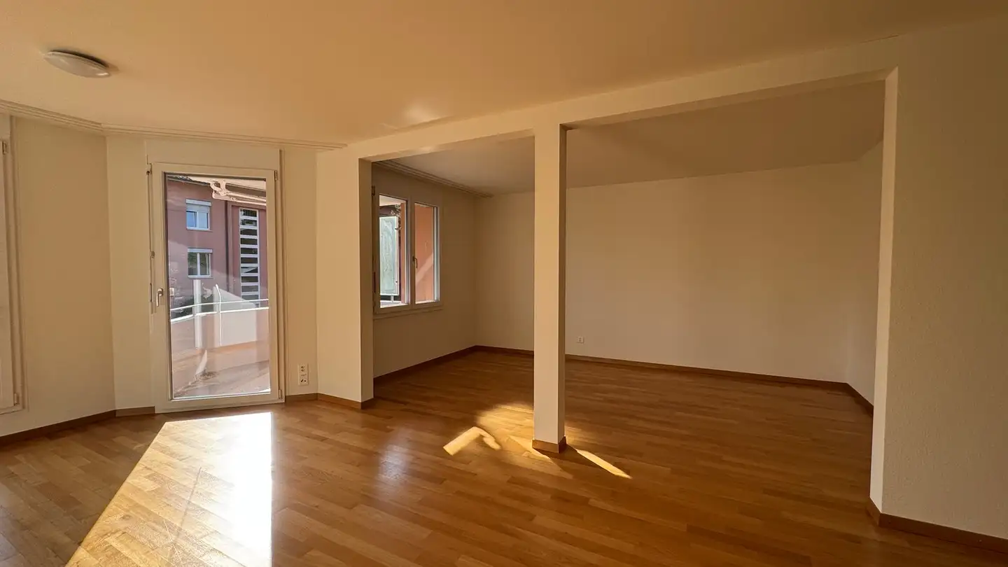 Apartment for rent - Jurastrasse 1, 4242 Laufen