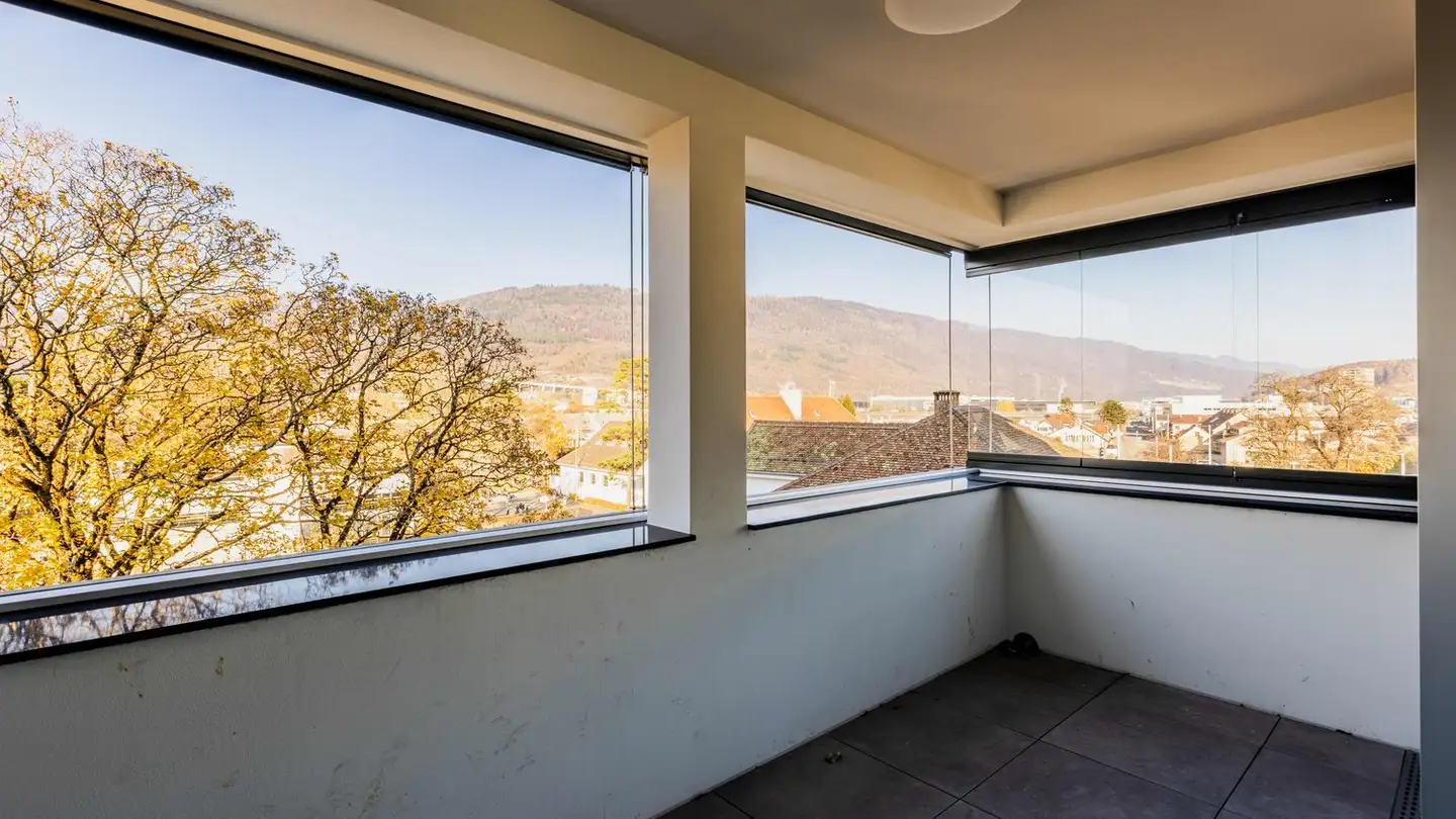 Appartement à louer - Rue De La Poste / Poststrasse 19, 2504 Biel/Bienne