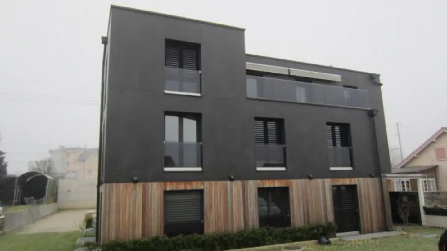 Immeuble résidentiel à vendre - Breitenstrasse 19, 8153 Rümlang