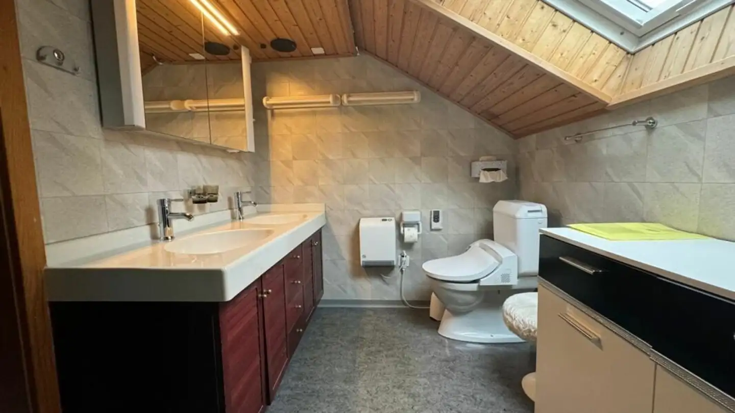 Attico in affitto - Dürrenäscherstrasse 1, 5723 Teufenthal AG - Foto 2