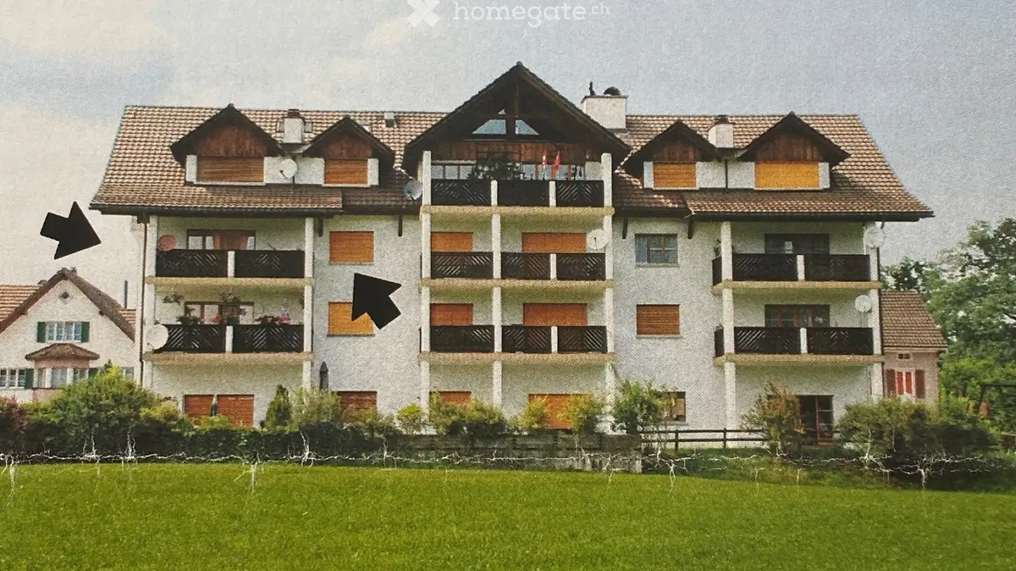 Apartment for rent - Romanshornerstrasse 248, 8580 Hefenhofen - Photo 4