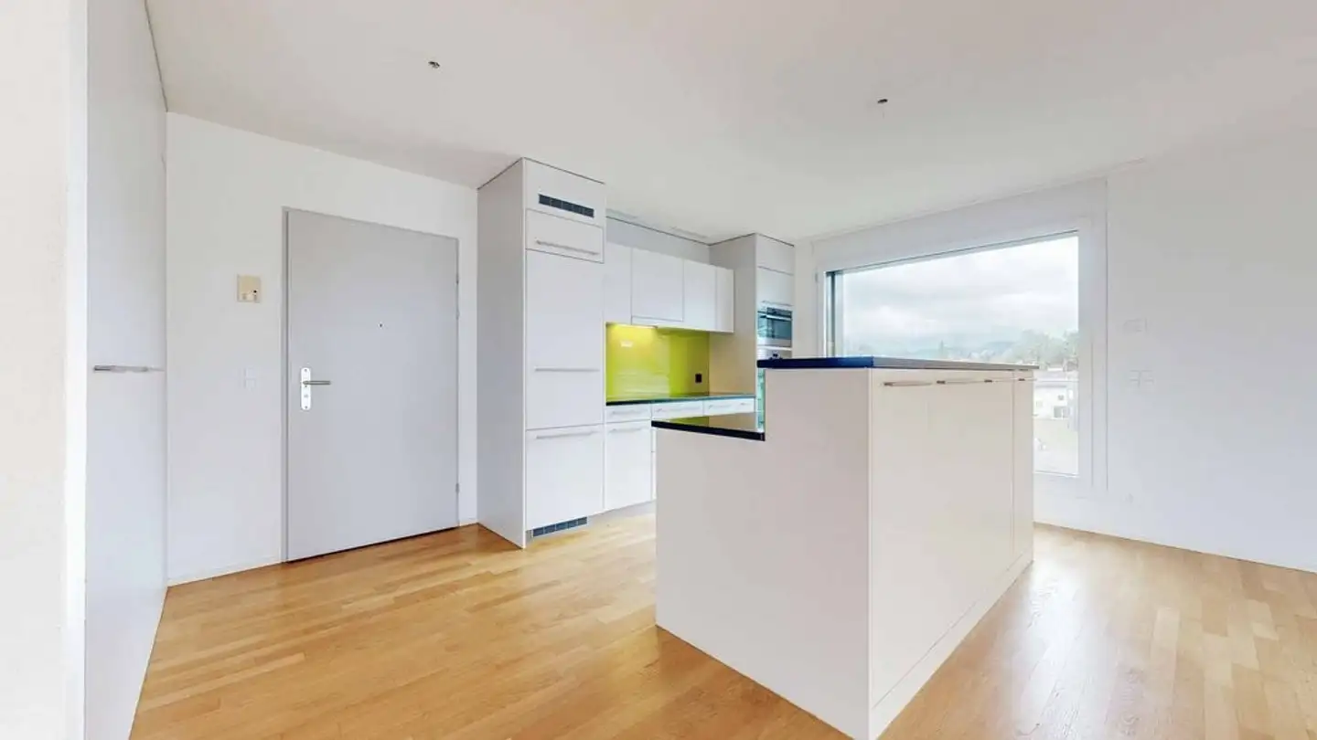 Penthouse for rent - Im Lindengut 15, 8803 Rüschlikon - Photo 2