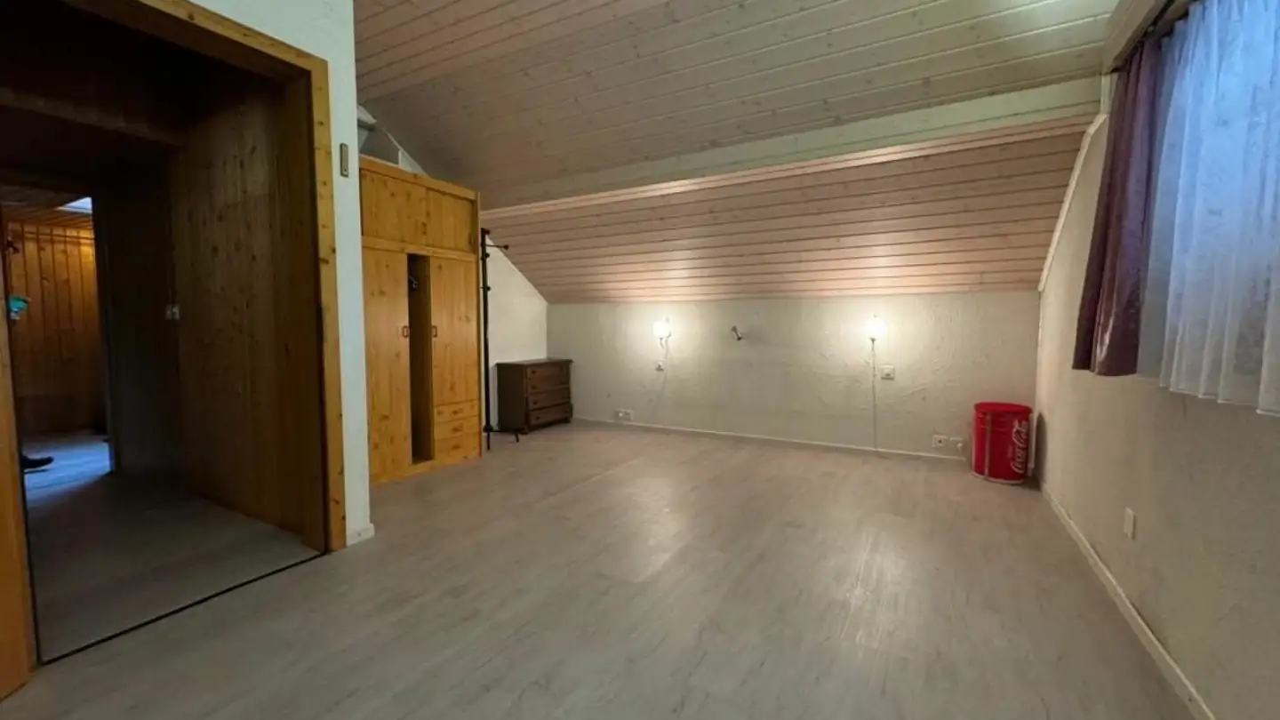 Attico in affitto - Dürrenäscherstrasse 1, 5723 Teufenthal AG - Foto 3