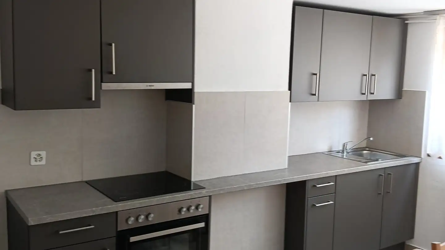 Appartement à louer - Via Campagna 7, 6760 Faido - Photo 4