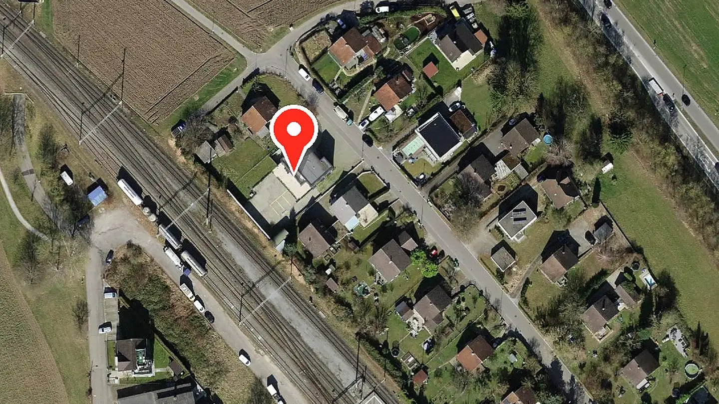 Immeuble résidentiel à vendre - Breitenstrasse 19, 8153 Rümlang - Photo 2