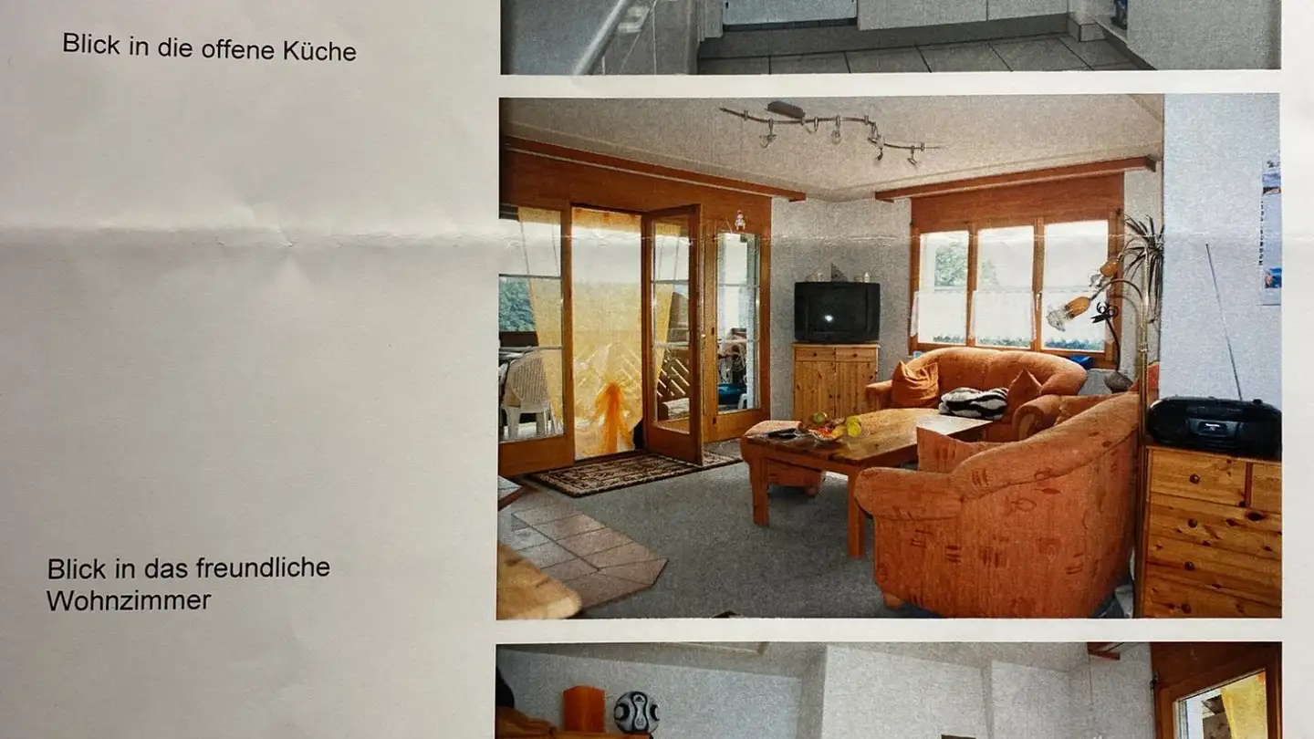 Wohnung mieten - Romanshornerstrasse 248, 8580 Hefenhofen - Foto 3