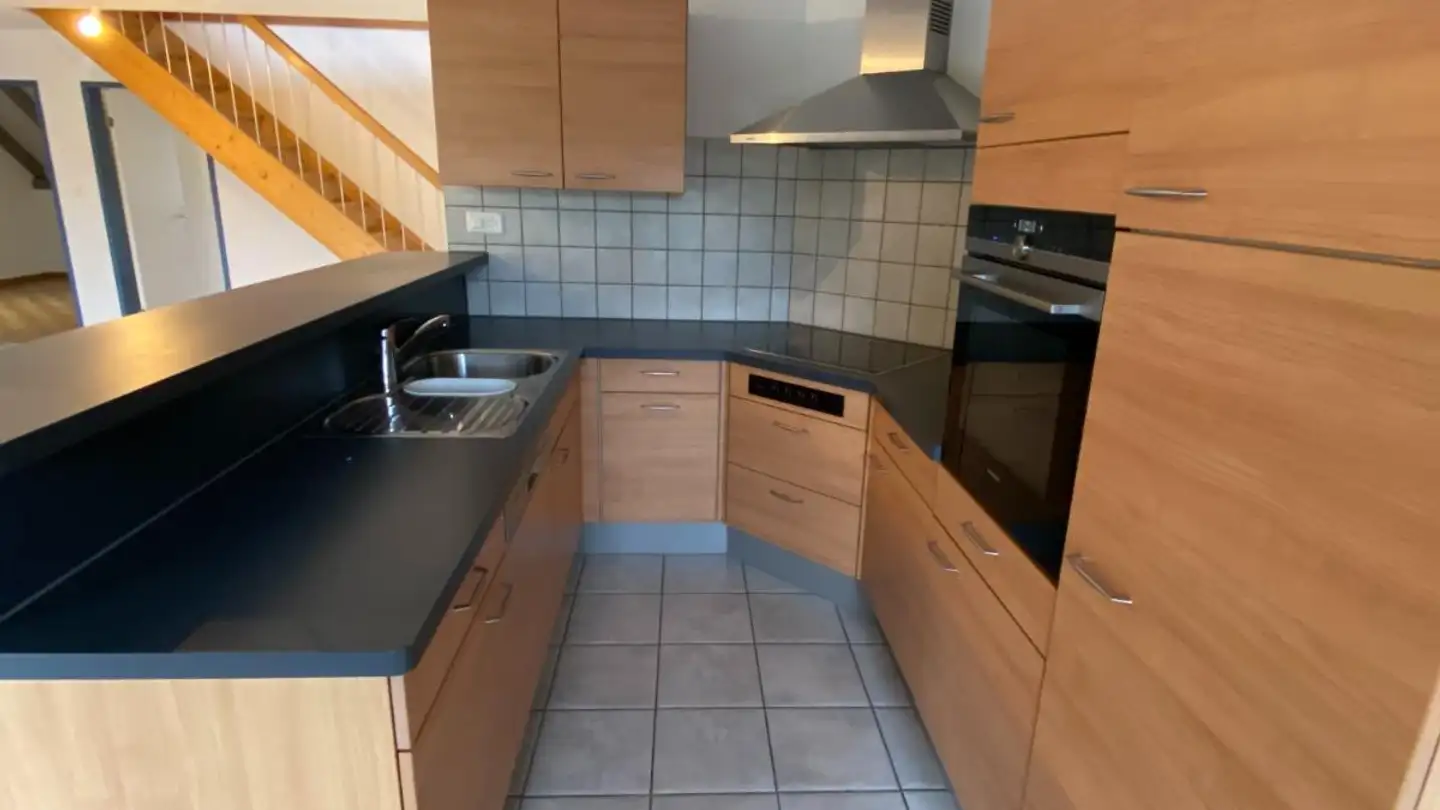 Attico in affitto - Rue Saint-Maurice 8, 2852 Courtételle - Photo 2