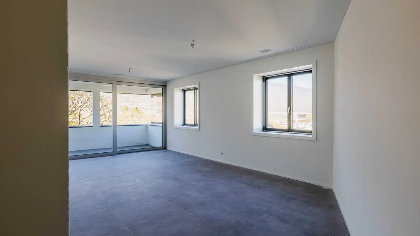 Appartement à louer - Rue De La Poste / Poststrasse 19, 2504 Biel/Bienne - Photo 2