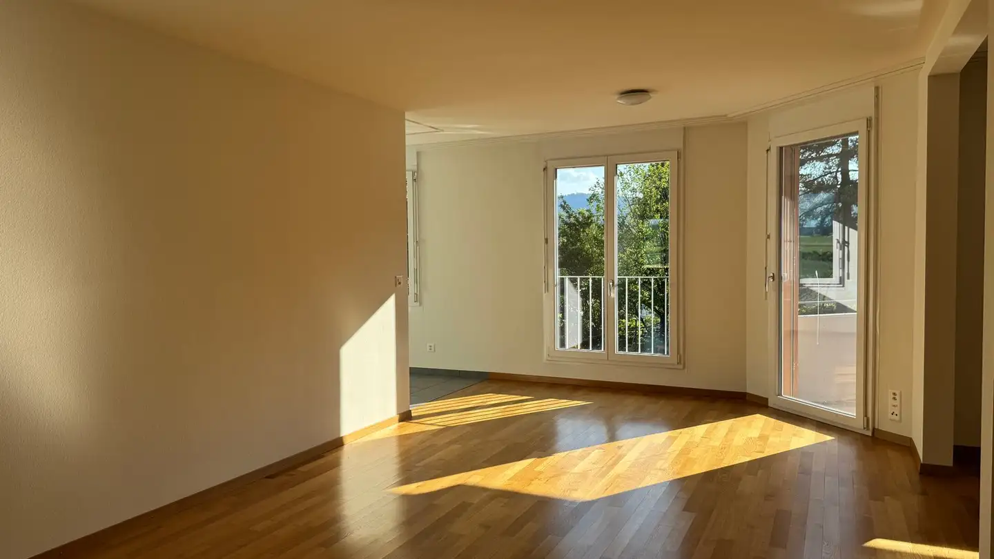 Apartment for rent - Jurastrasse 1, 4242 Laufen - Photo 2