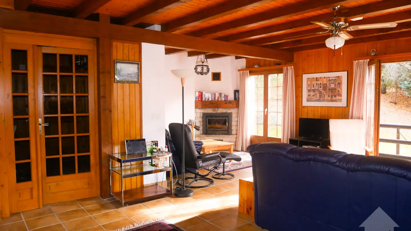 Single house for sale - 1937 Orsières - Photo 4