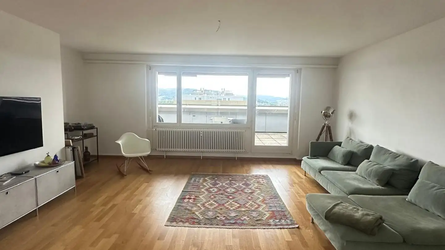 Appartamento in affitto - Am Stausee 23, 4127 Birsfelden