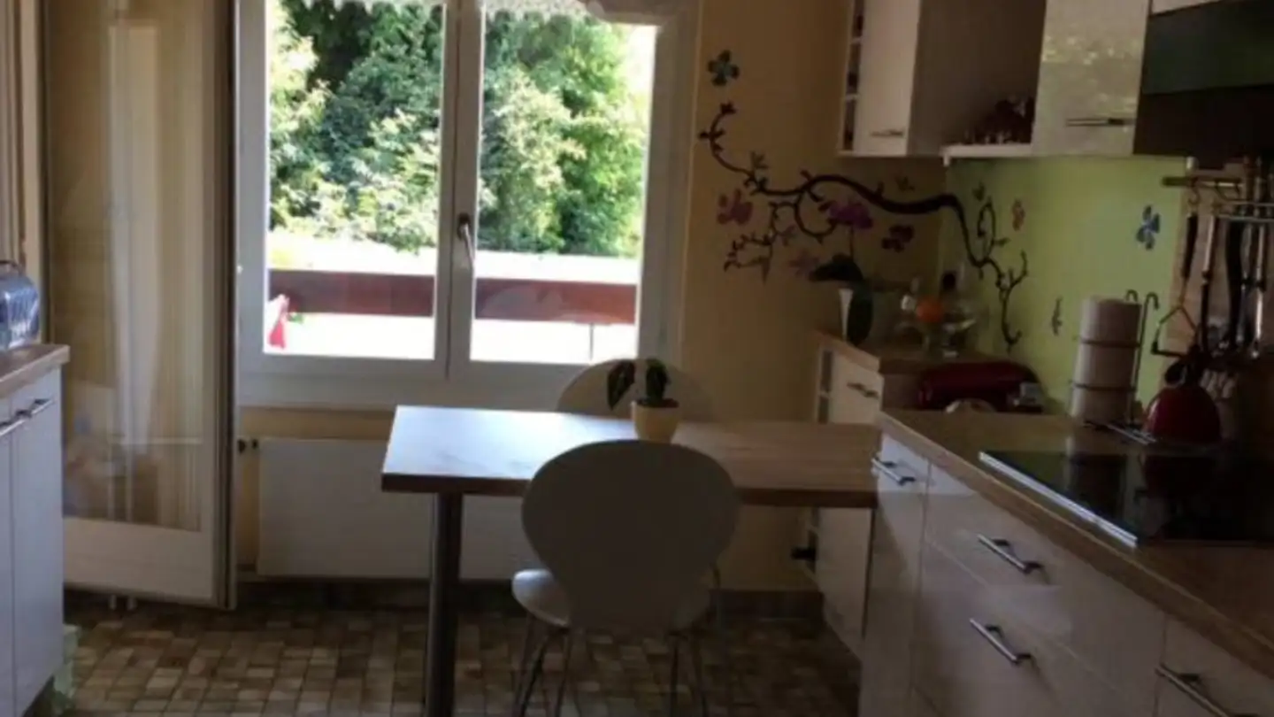 Chambre à louer - Grand-Rue, 1262 Eysins - Photo 4