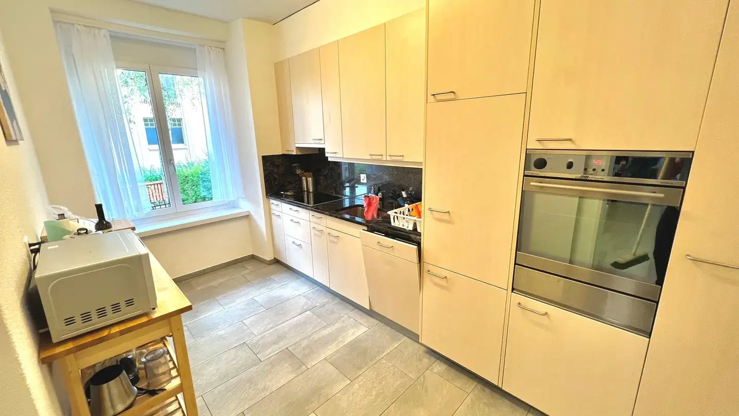 Chambre à louer - Mutschellenstrasse 182, 8038 Zürich - Photo 3