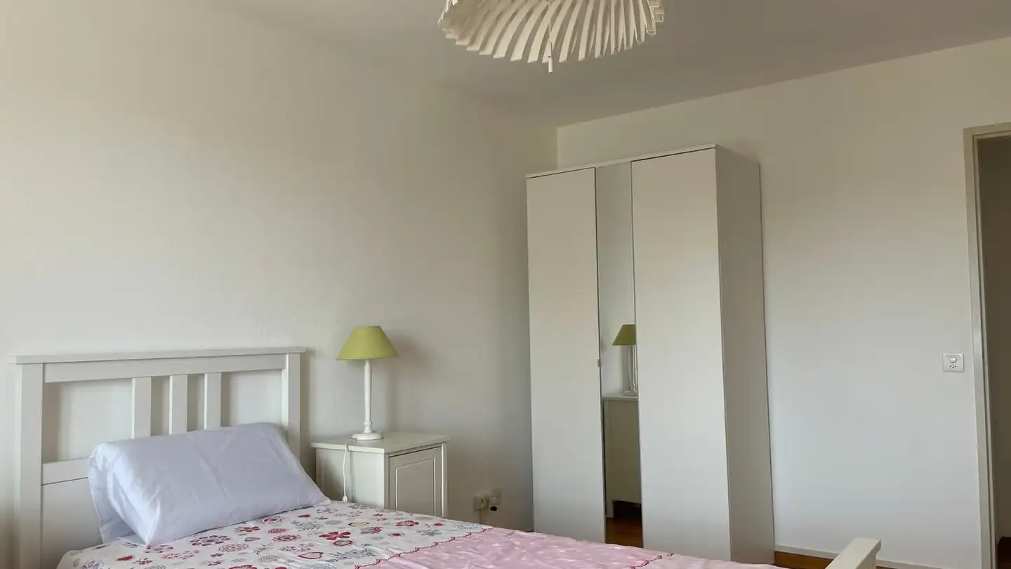 Chambre à louer - Grand-Rue, 1262 Eysins - Photo 2