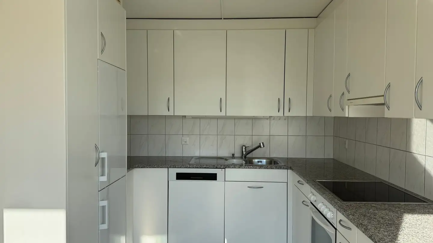 Apartment for rent - Jurastrasse 1, 4242 Laufen - Photo 4