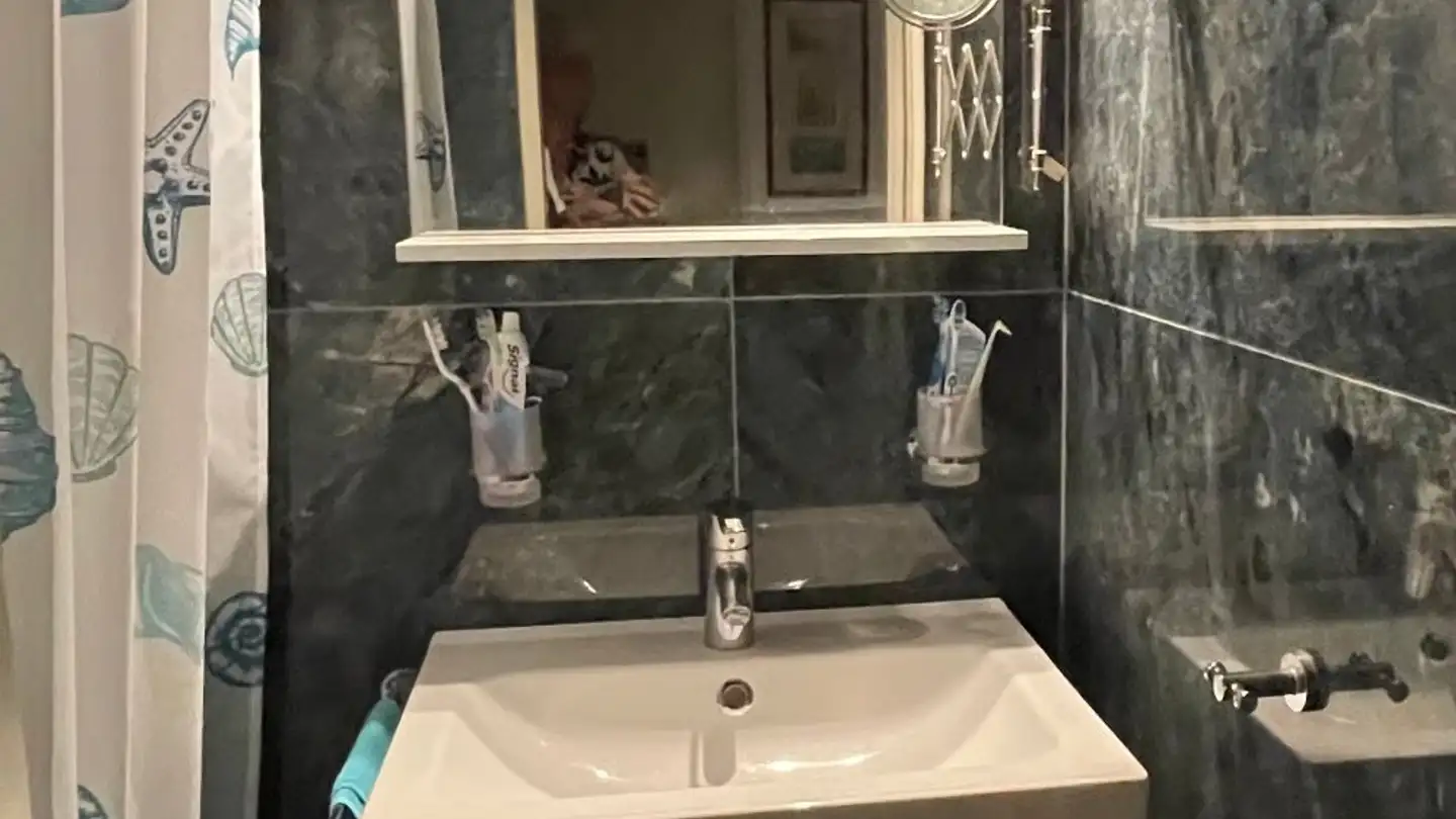 Chambre à louer - Grand-Rue, 1262 Eysins - Photo 3