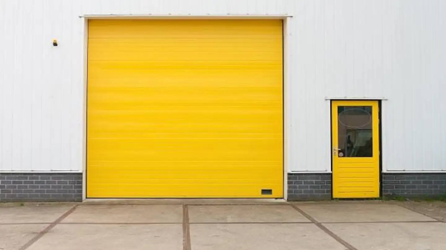 Einzelgarage kaufen - 2830 Courrendlin