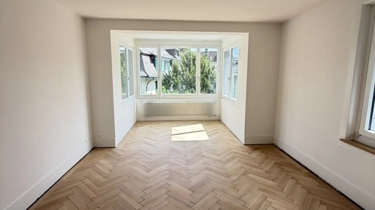 Apartment for rent - Thunstrasse 92, 3006 Bern