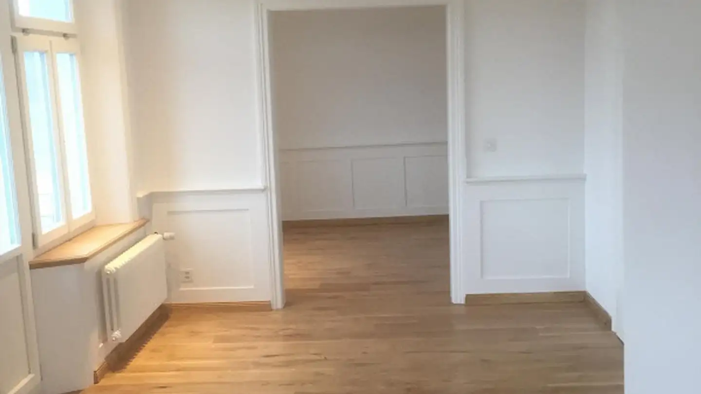 Appartamento in affitto - Heidelbergstrasse 2, 9216 Hohentannen