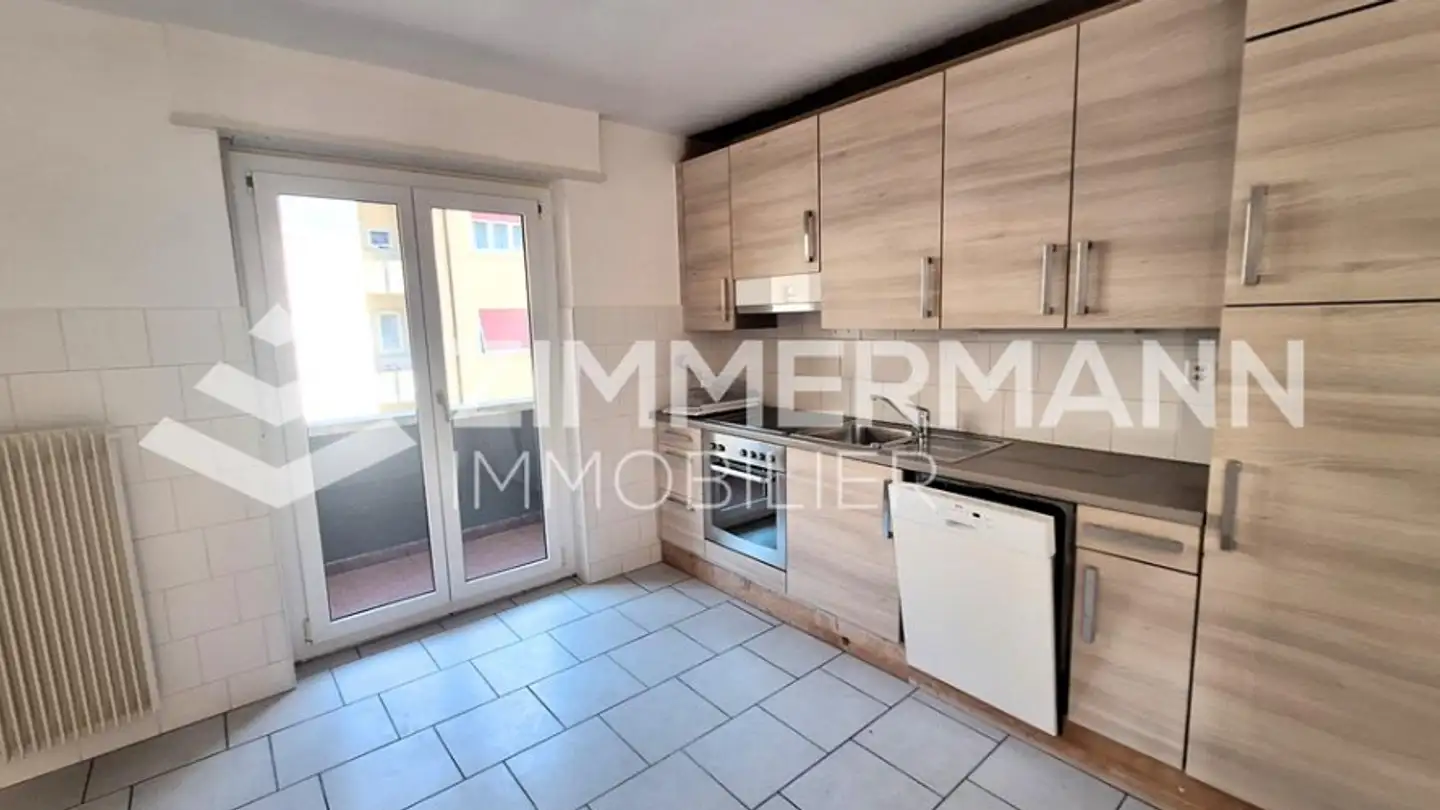 Wohnung mieten - Avenue Des Terreaux, 1890 St-Maurice - Foto 3