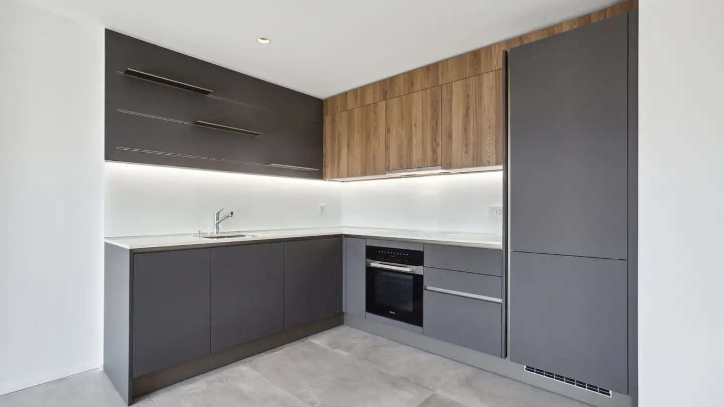 Apartment for sale - Impasse De Champ-Riond, 1753 Matran - Photo 2