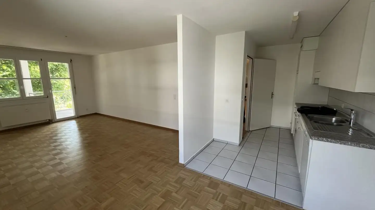 Wohnung mieten - Hammerstrasse 6, 4414 Füllinsdorf - Foto 2