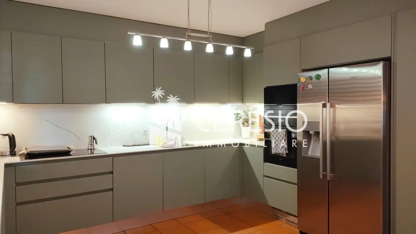 Casa singola in vendita - Via Bora Da Besa, 6925 Gentilino - Foto 4