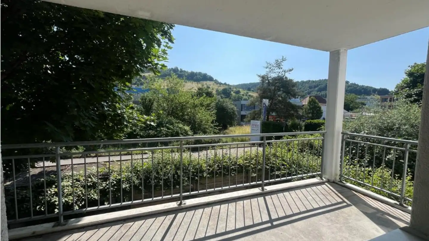 Wohnung mieten - Hammerstrasse 6, 4414 Füllinsdorf - Foto 3