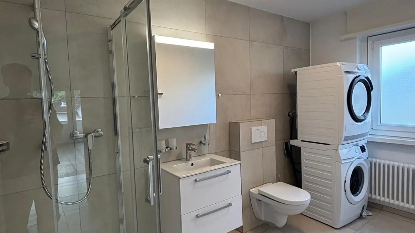 Apartment for rent - Hauptstrasse 11, 4552 Derendingen - Photo 3