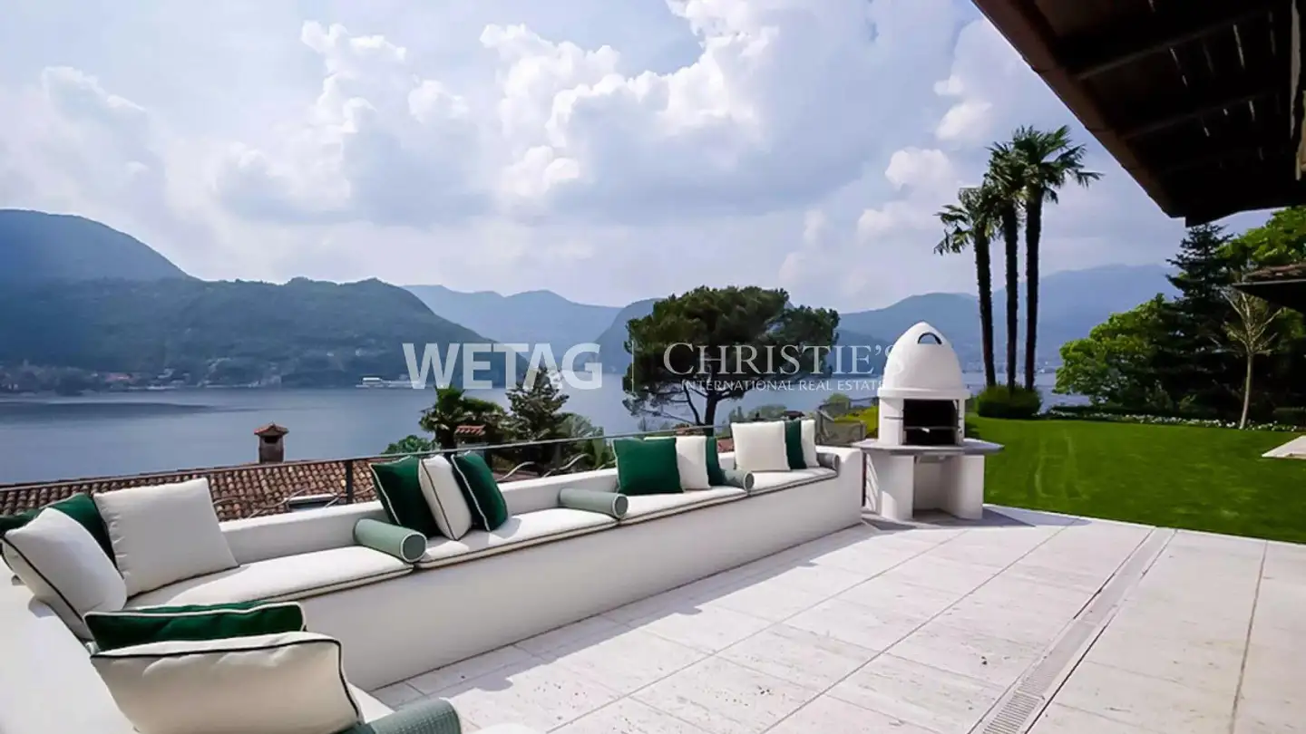 Villa for sale - 6918 Figino - Photo 2