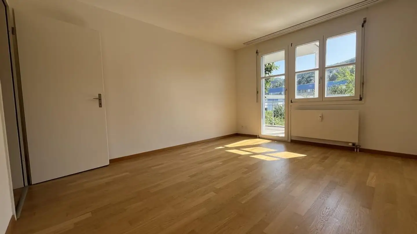 Wohnung mieten - Hammerstrasse 6, 4414 Füllinsdorf - Foto 4