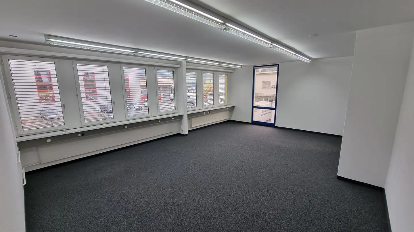 Commerciale in affitto - Industriestrasse 8, 7304 Maienfeld - Foto 3
