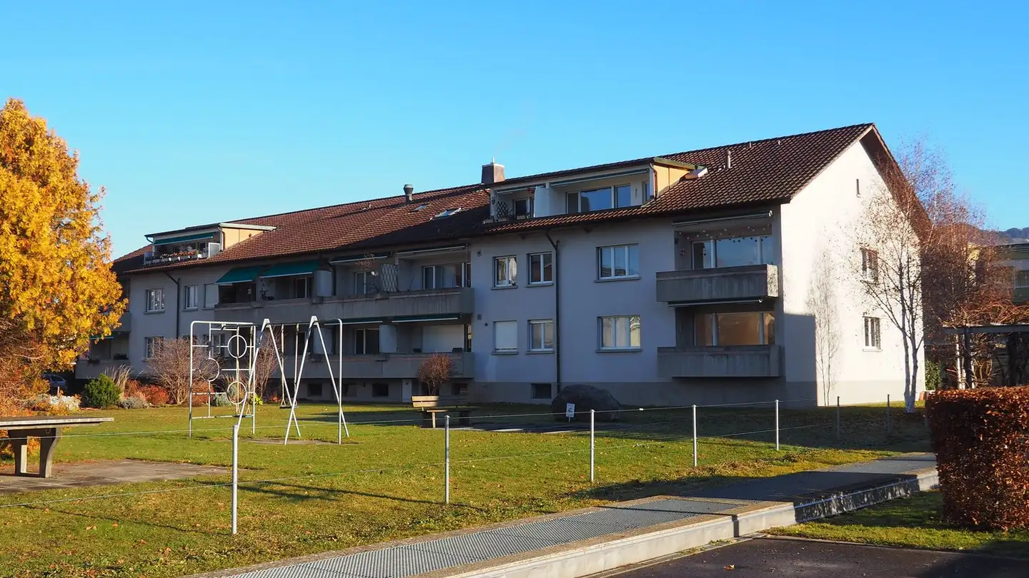 Wohnung mieten - Freiestrasse 19, 3604 Thun