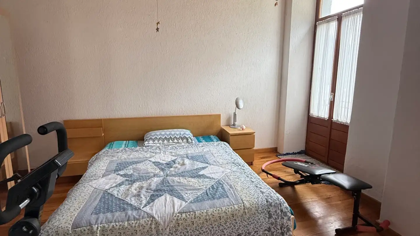 Appartement à louer - 6772 Rodi-Fiesso - Photo 3