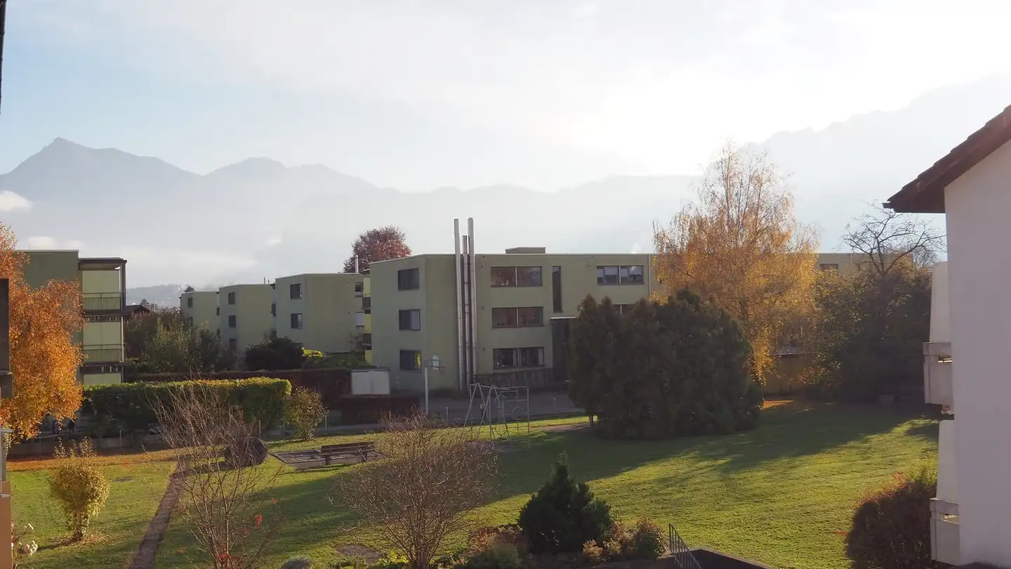 Wohnung mieten - Freiestrasse 19, 3604 Thun - Foto 2