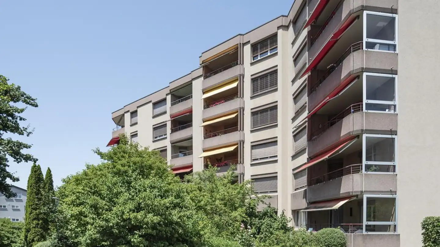 Wohnung mieten - Talgutzentrum, 3063 Ittigen