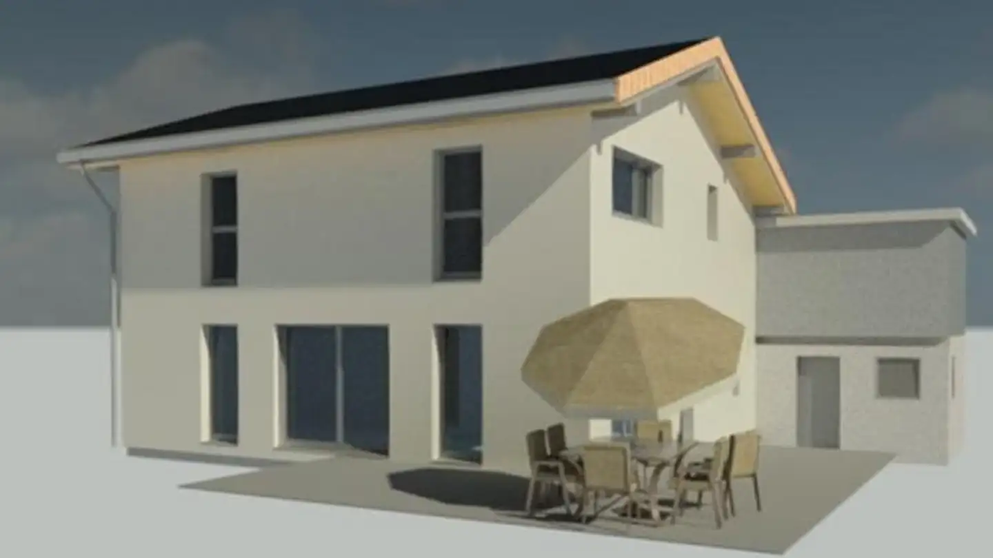 Single house for sale - 2114 Fleurier