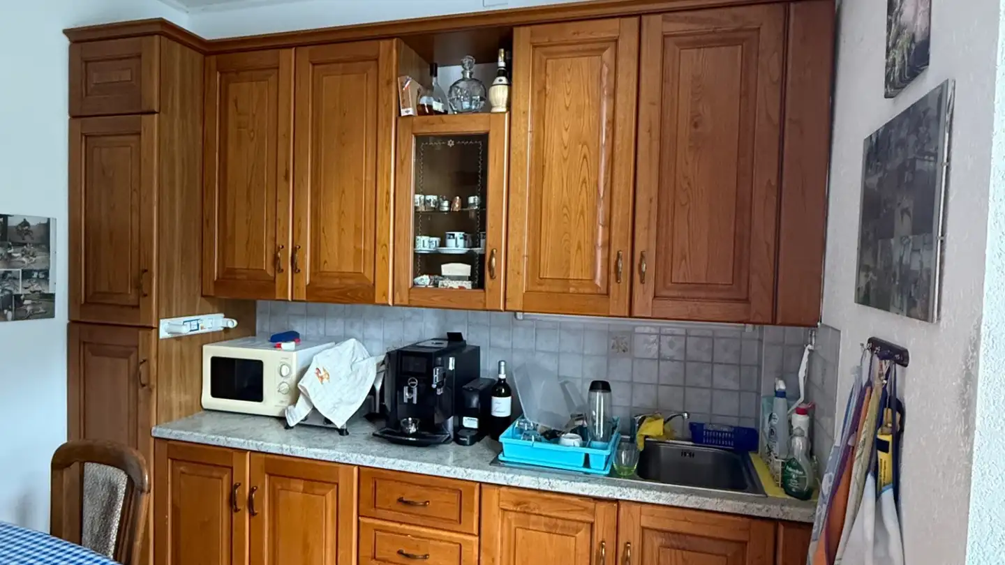 Appartement à louer - 6772 Rodi-Fiesso - Photo 2