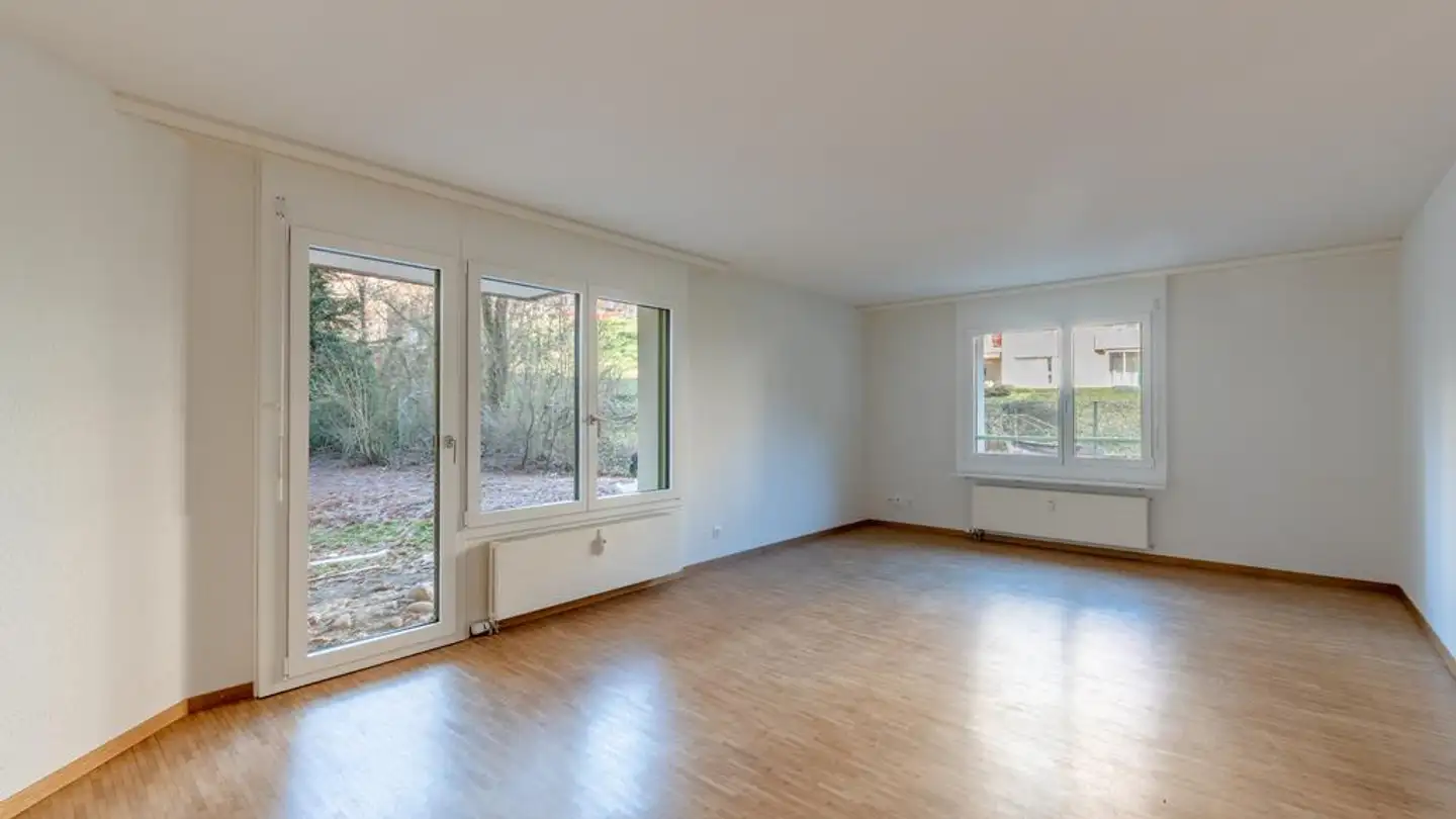 Wohnung mieten - Talgutzentrum, 3063 Ittigen - Foto 4