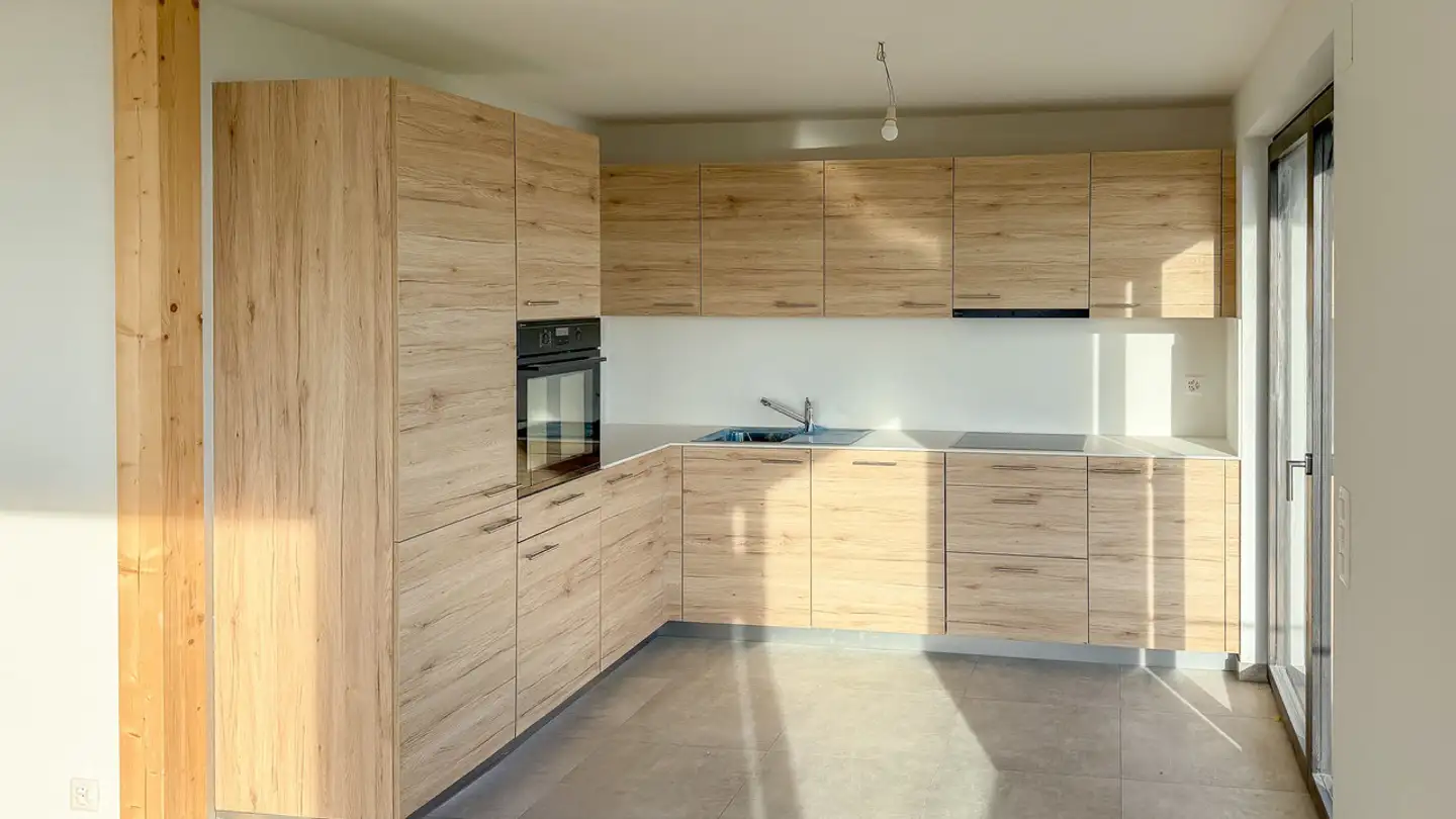 Apartment for rent - Route De Mauborget 22b, 1453 Bullet - Photo 2