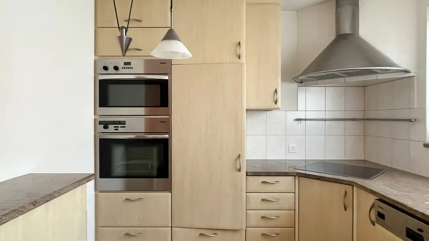 Einfamilienhaus kaufen - Schulstrasse, 5430 Wettingen - Foto 3