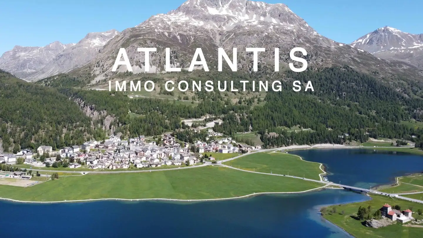 Appartamento in vendita - 7513 Silvaplana-Surlej