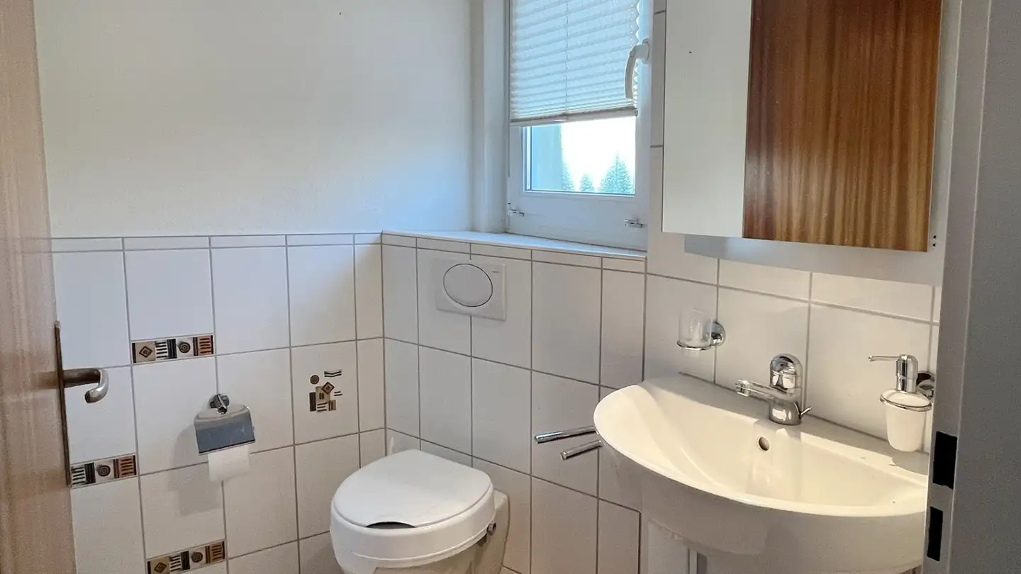 Einfamilienhaus kaufen - Schulstrasse, 5430 Wettingen - Foto 4