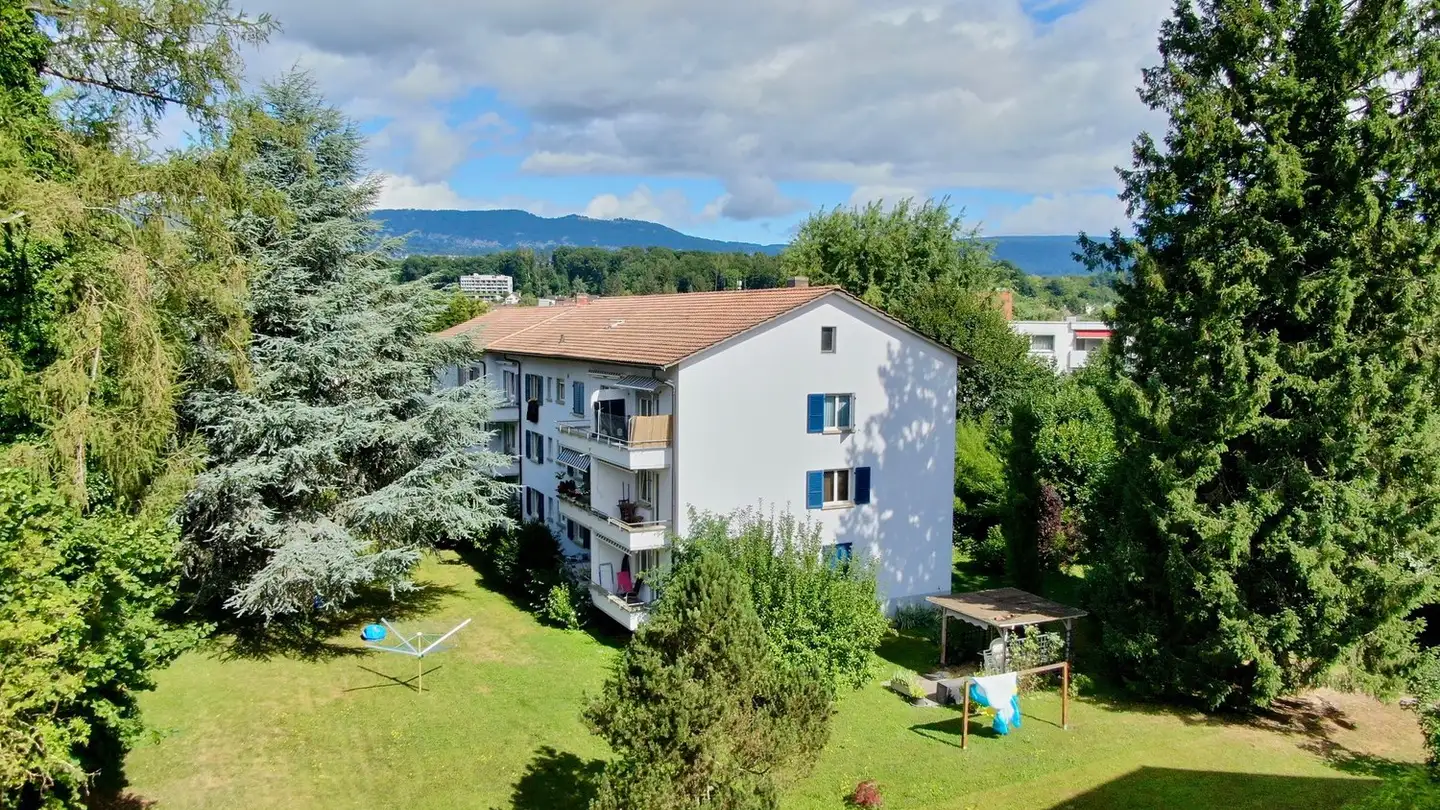 Appartamento in affitto - Pfeidstrasse 23, 2555 Brügg BE