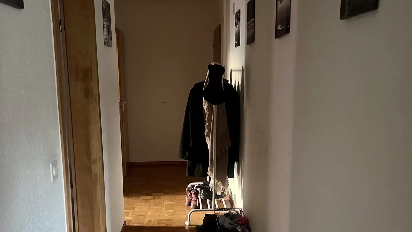 Single room for rent - Hohlstrasse 36, 8004 Zürich - Photo 2