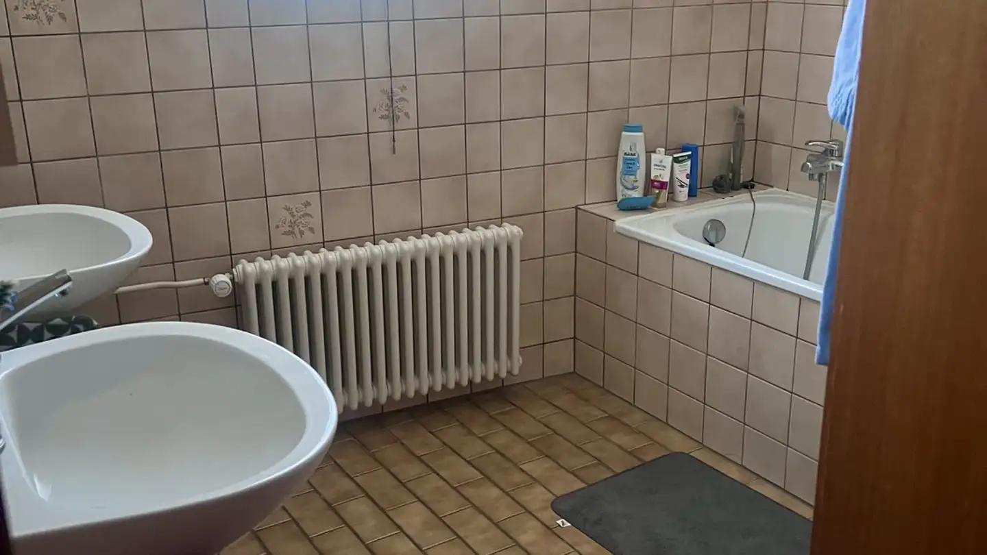 Single room for rent - Hohlstrasse 36, 8004 Zürich - Photo 3