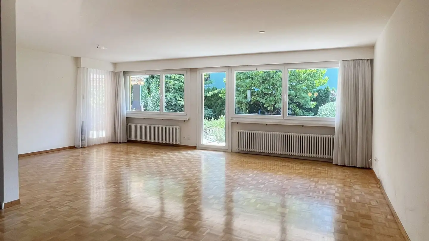 Einfamilienhaus kaufen - Schulstrasse, 5430 Wettingen - Foto 2