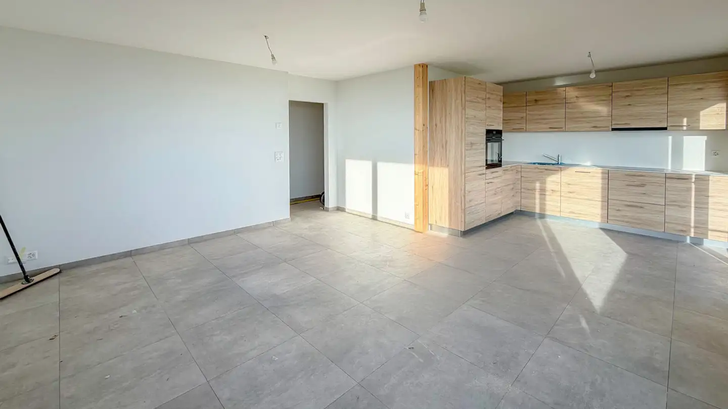 Apartment for rent - Route De Mauborget 22b, 1453 Bullet - Photo 3